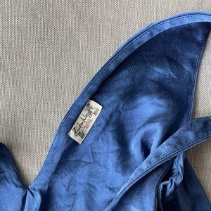 Free People • Satin Slip